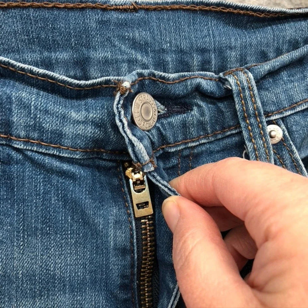 Levis levi 511